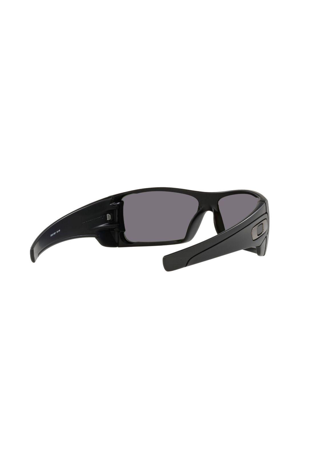 Lentes de Sol Batwolf Negro Polarizados Oakley OO9101-7