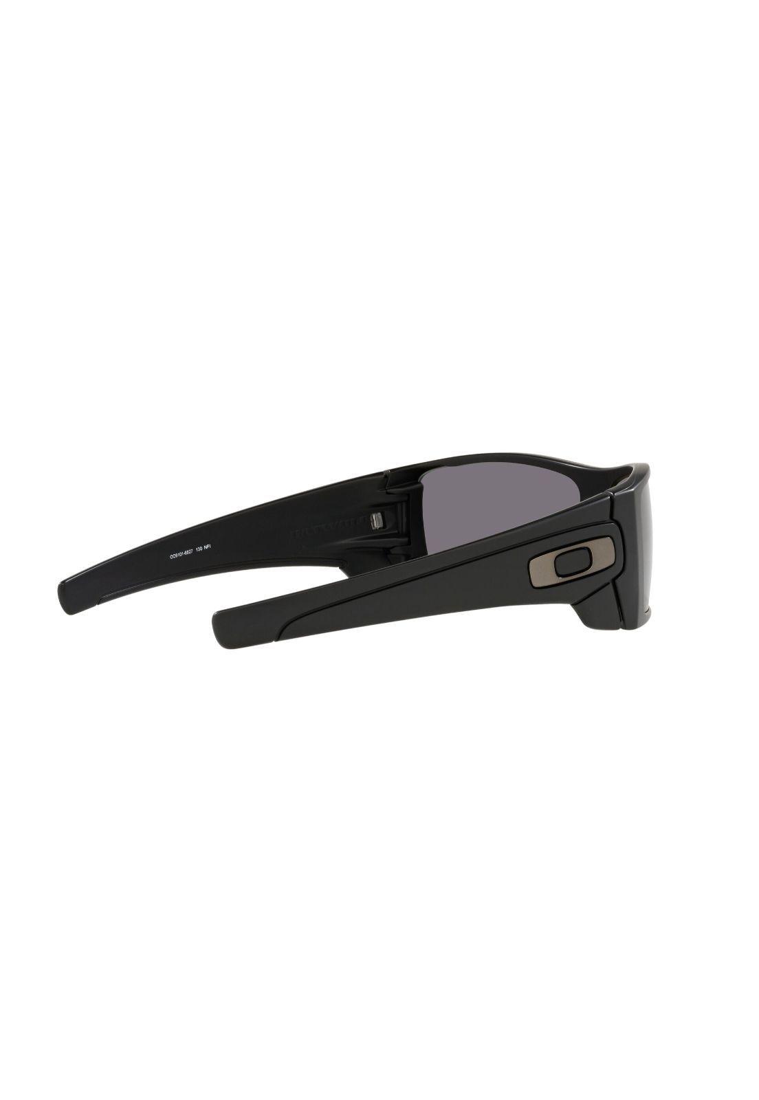 Lentes de Sol Batwolf Negro Polarizados Oakley OO9101-8
