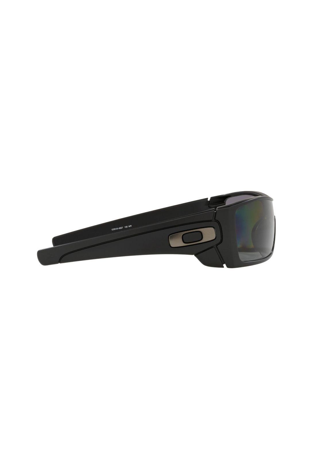 Lentes de Sol Batwolf Negro Polarizados Oakley OO9101-9