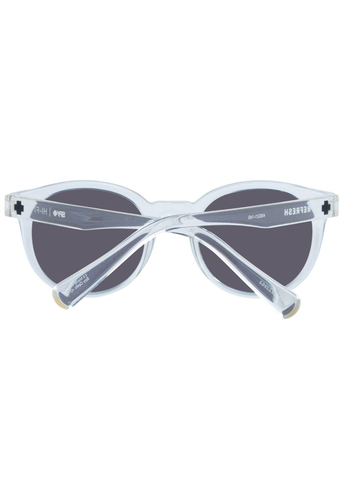 Lentes de Sol Hifi Happy Blue Mirror Spy-2