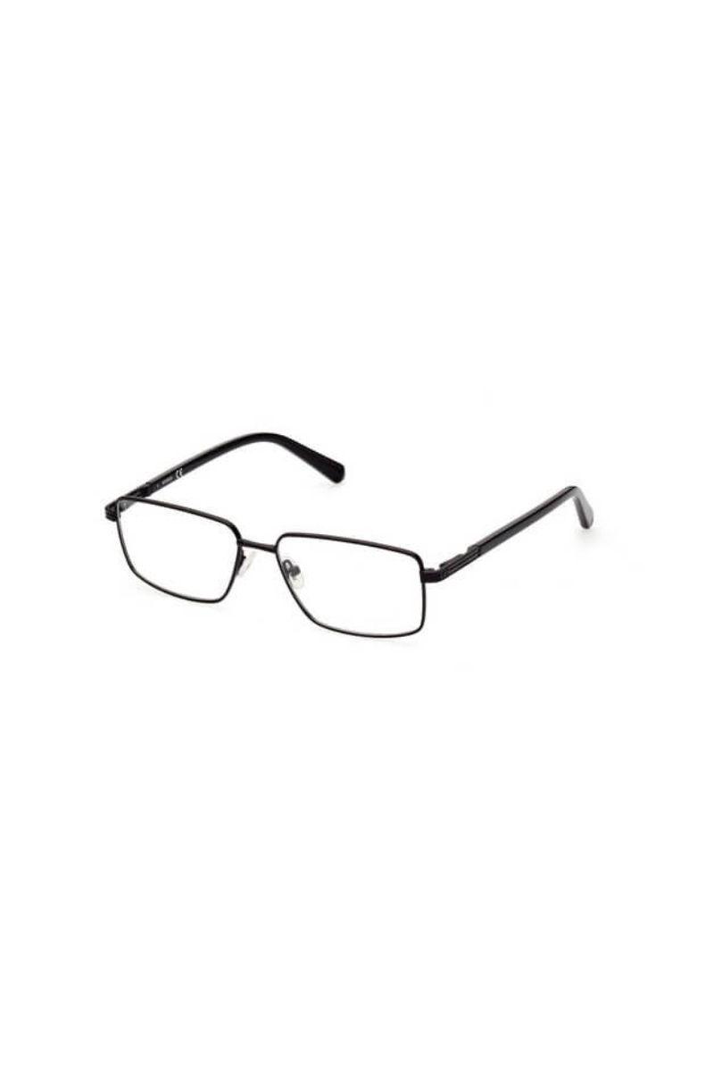 Lentes Opticos Negro Guess GU5006100256-1