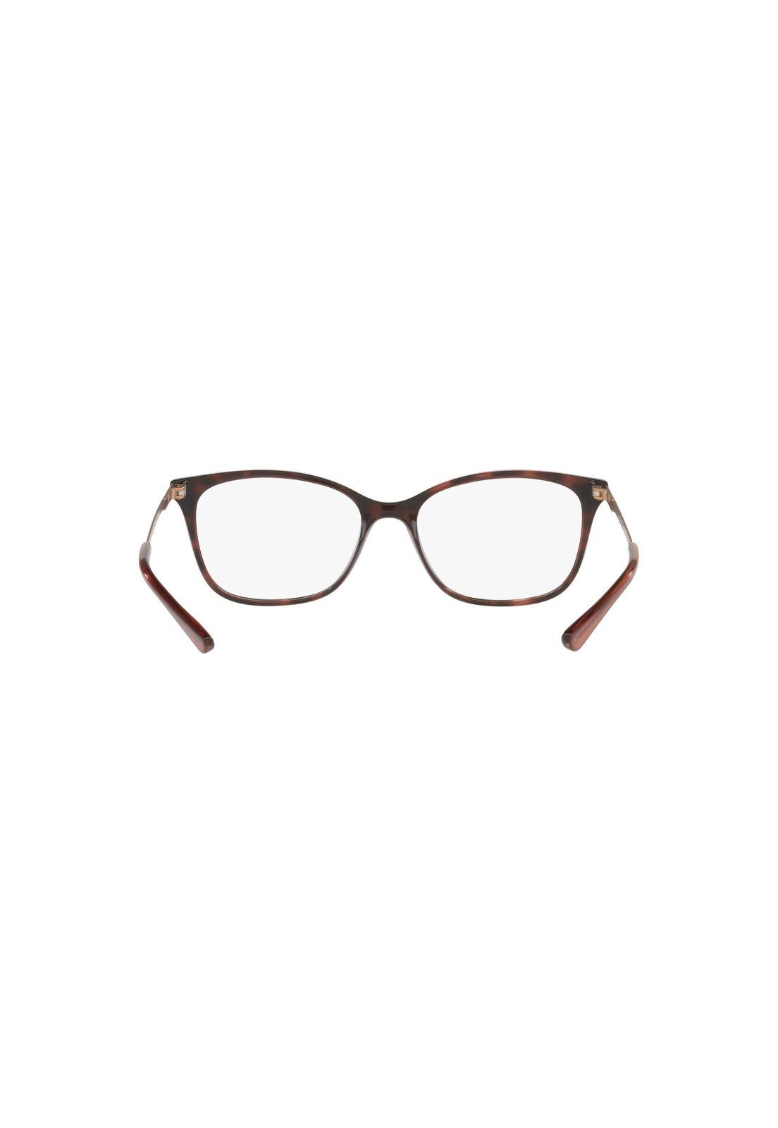 Lentes Ópticos Havana Jean Monnier J83225J019-6