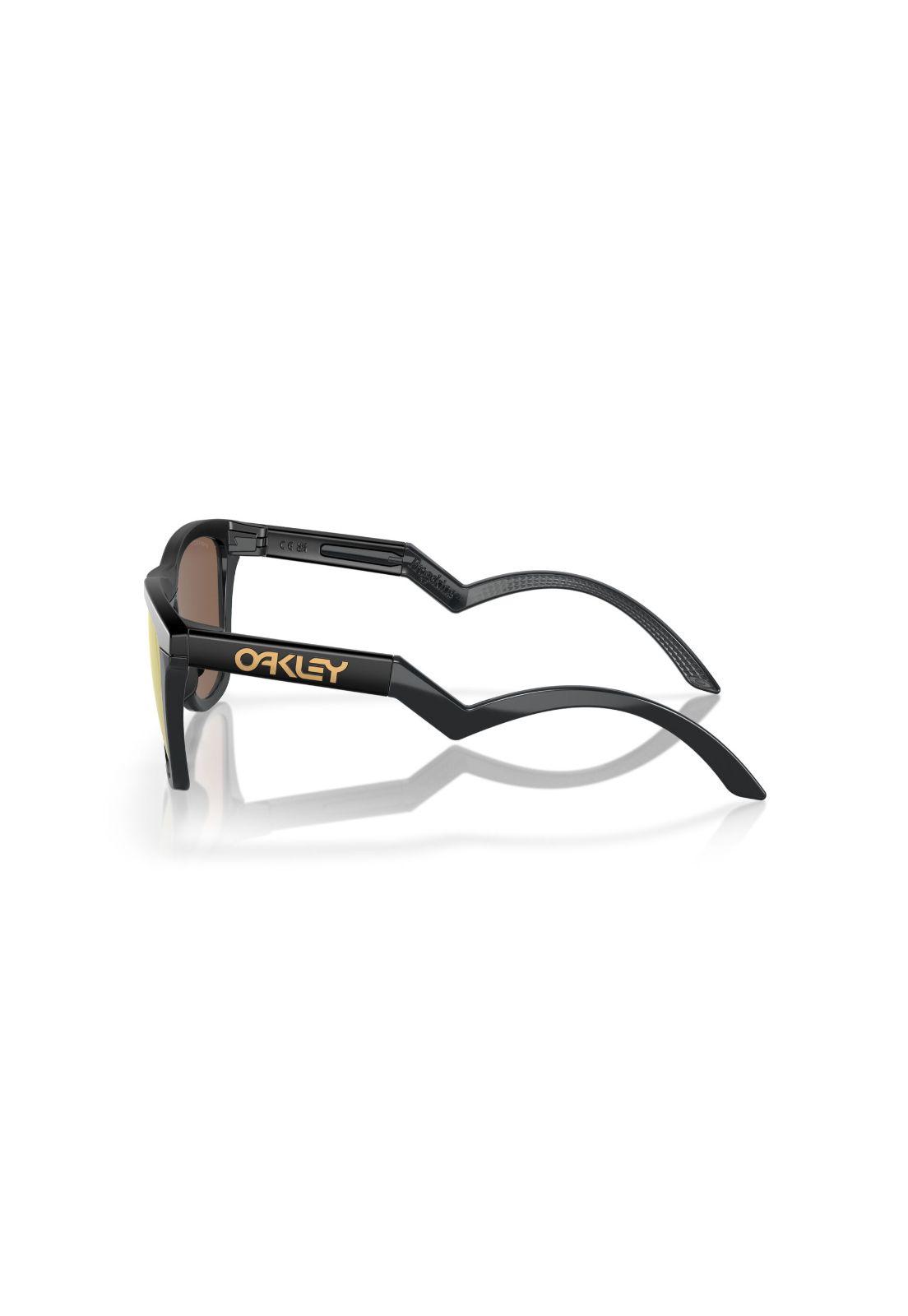 Lentes de Sol Frogskins Hybrid Prizm 24K Polarizados Oakley-2