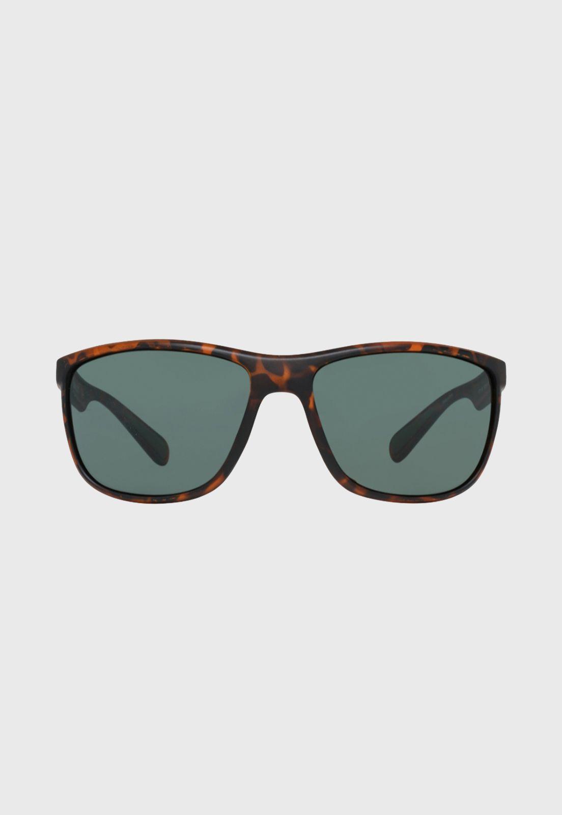 Lentes de Sol Marron Timberland TB717956N61-1