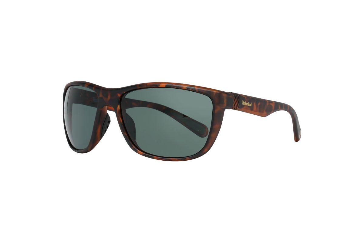 Lentes de Sol Marron Timberland TB717956N61-2