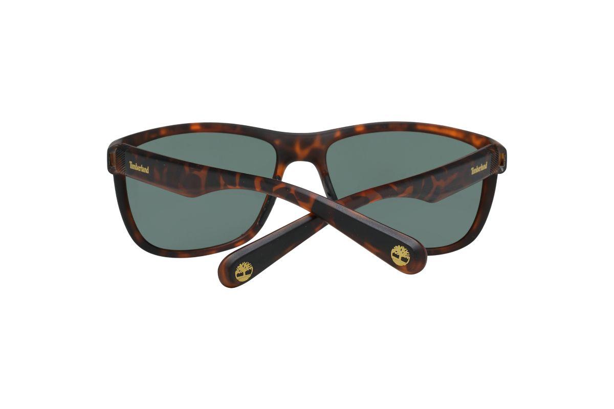 Lentes de Sol Marron Timberland TB717956N61-4