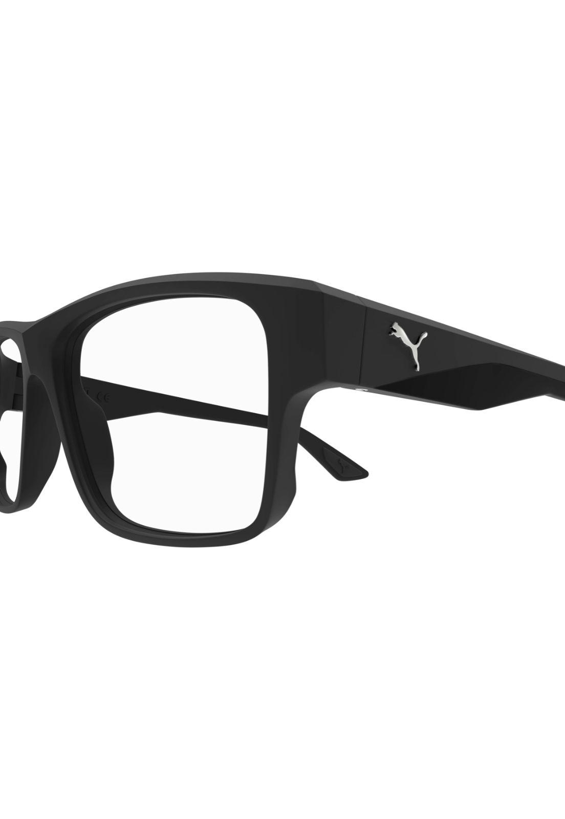Lentes Ópticos Negro Puma PU0408O002-2