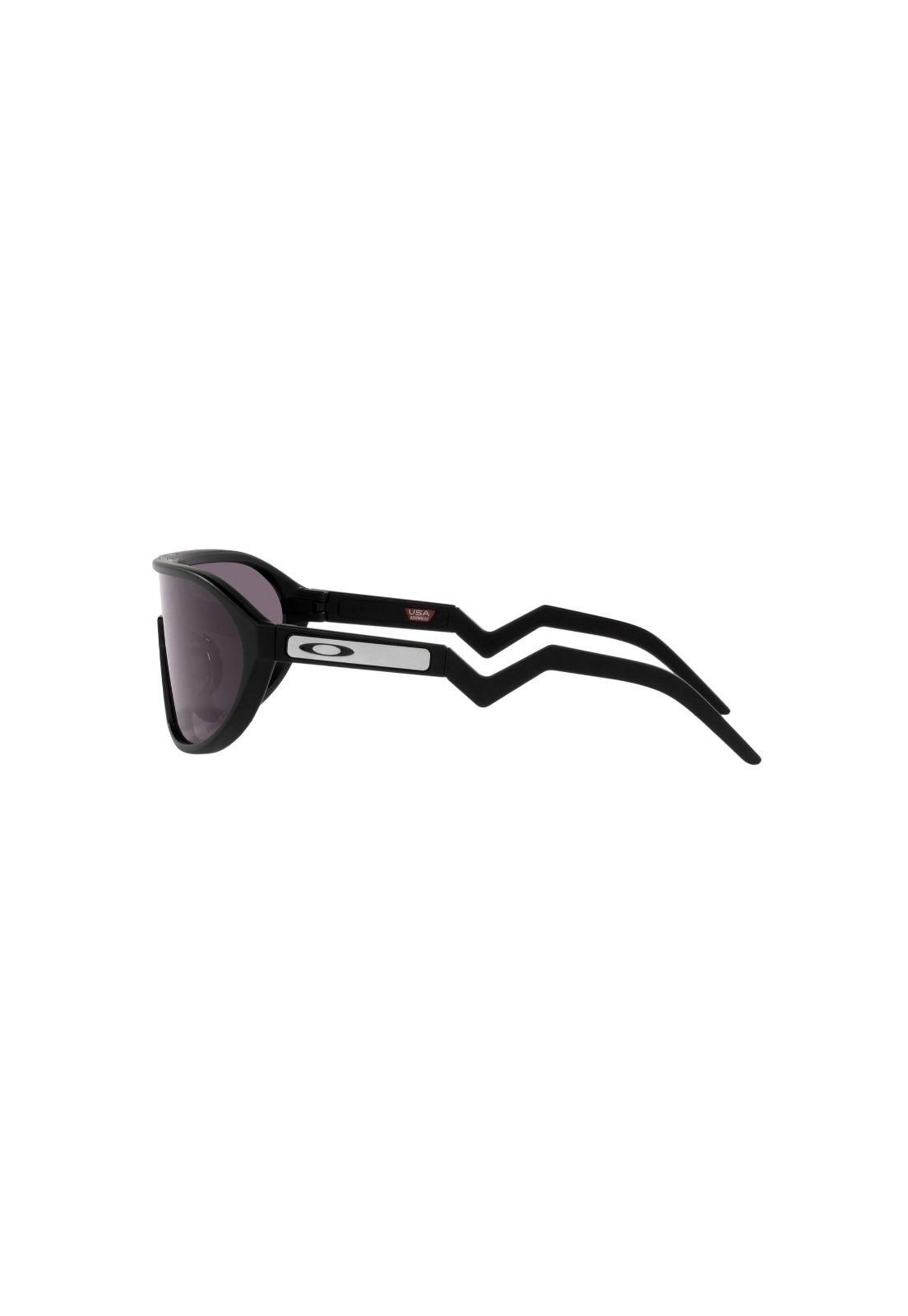 Lentes de Sol Cmdn Matte Negro Oakley OO946794670133-3