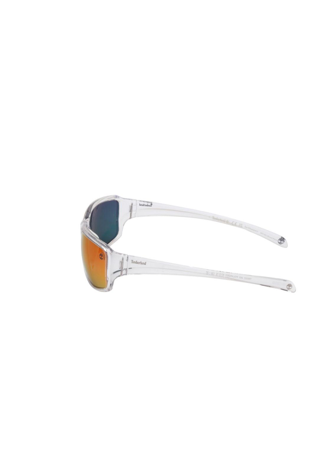 Lentes de Sol Transparente Polarizados Timberland TB933226D-2