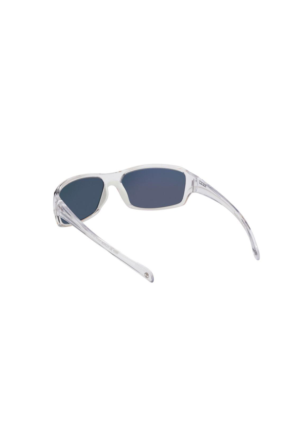 Lentes de Sol Transparente Polarizados Timberland TB933226D-3