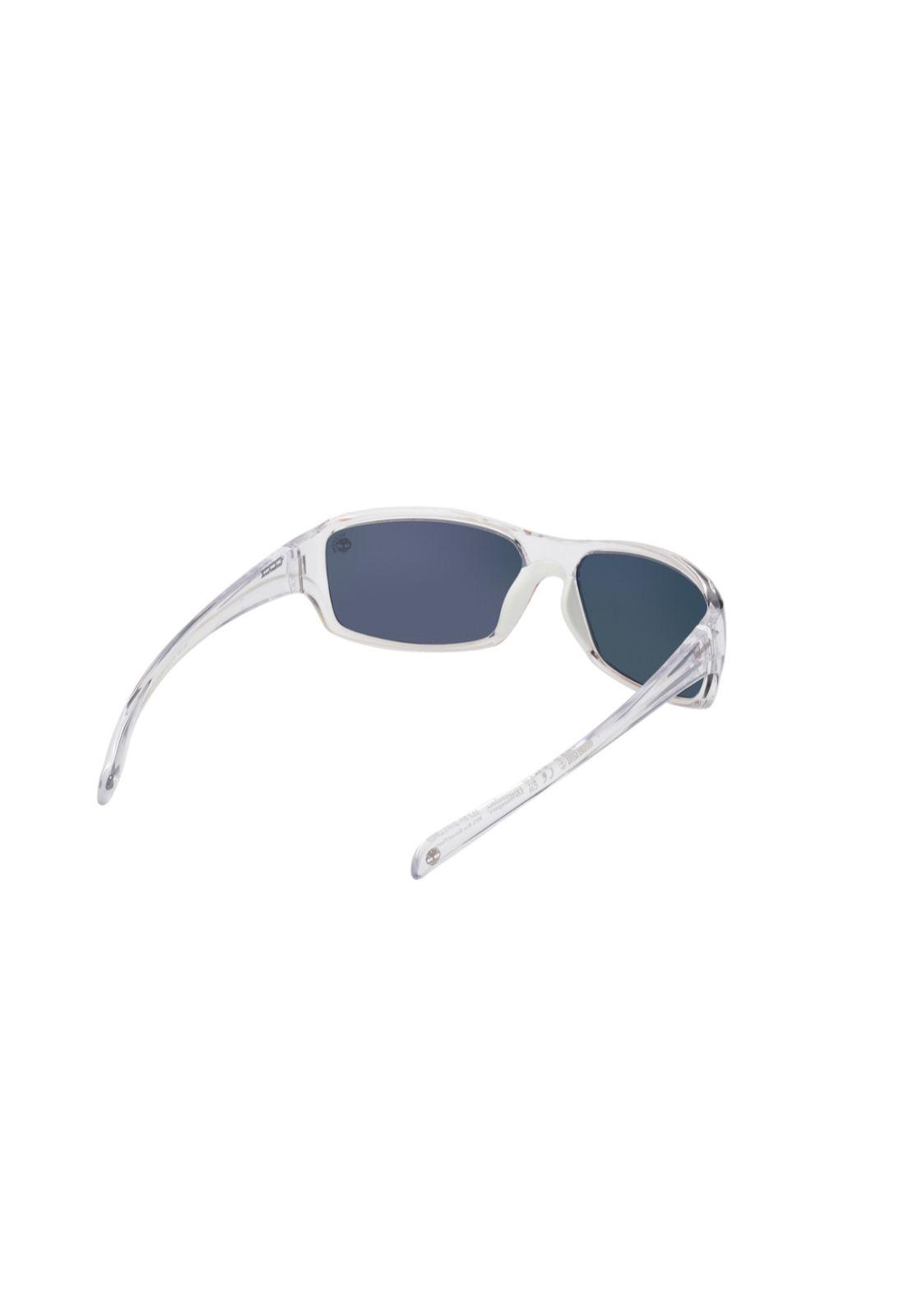 Lentes de Sol Transparente Polarizados Timberland TB933226D-5