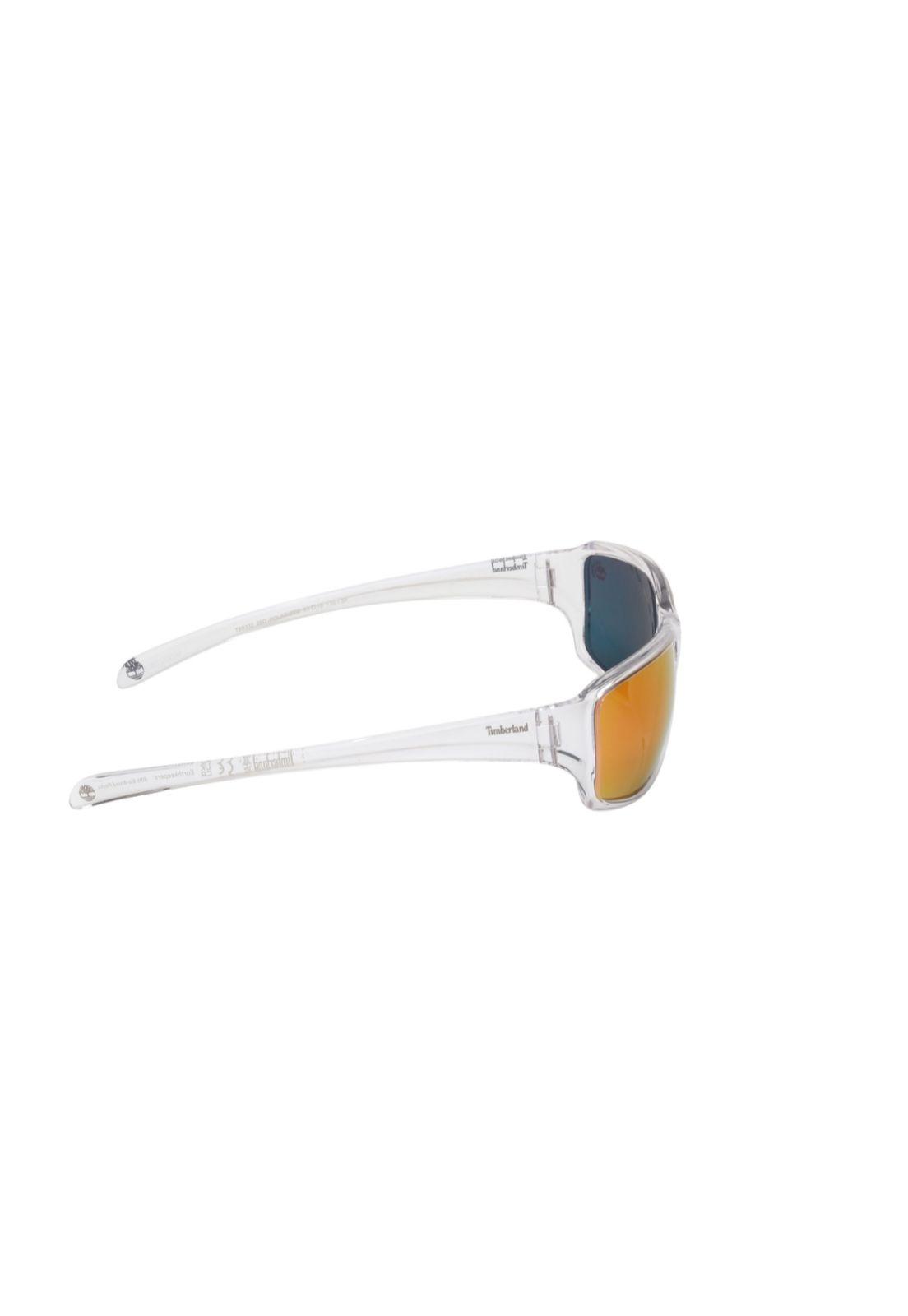 Lentes de Sol Transparente Polarizados Timberland TB933226D-6