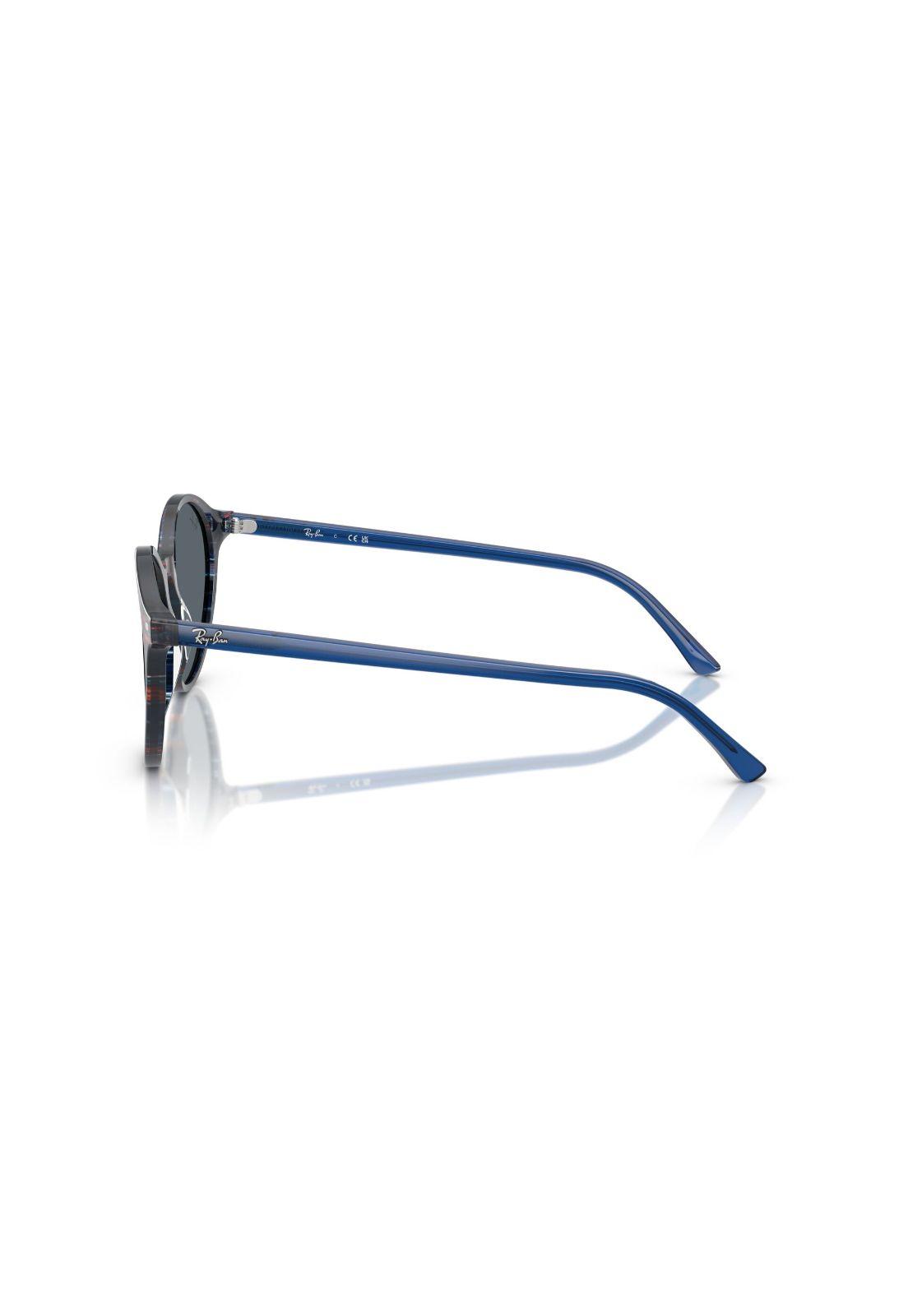 Lentes de Sol Bernard Azul Degradados Ray-Ban RB22301420GK-2