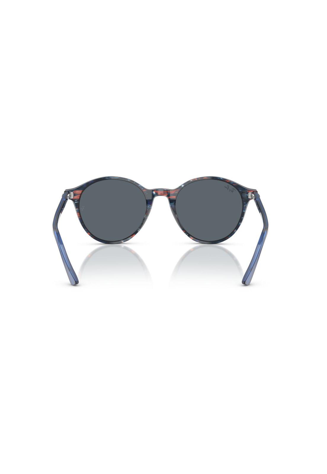 Lentes de Sol Bernard Azul Degradados Ray-Ban RB22301420GK-3