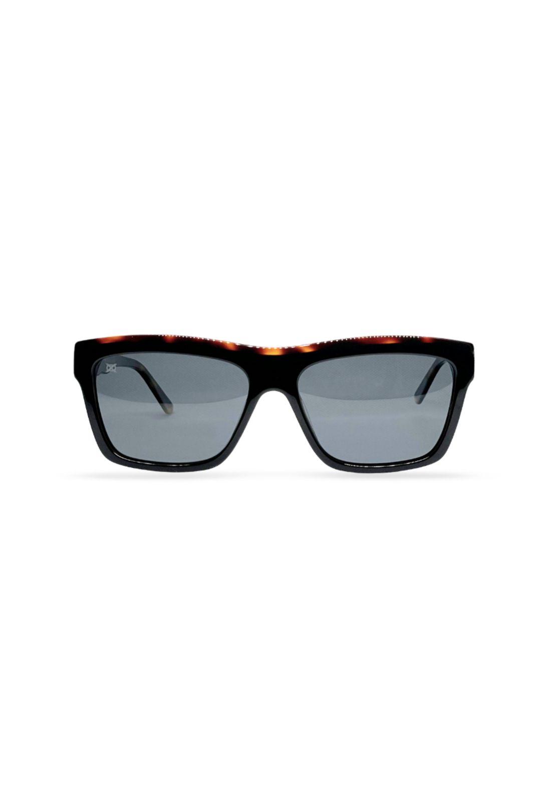 Lentes de Sol Carroll Marron York Eyewear YK1481SC356-0