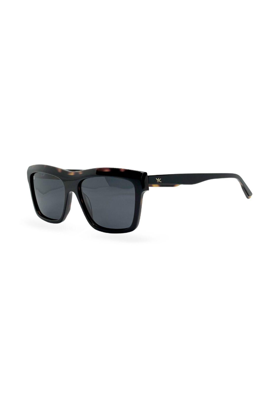 Lentes de Sol Carroll Marron York Eyewear YK1481SC356-1