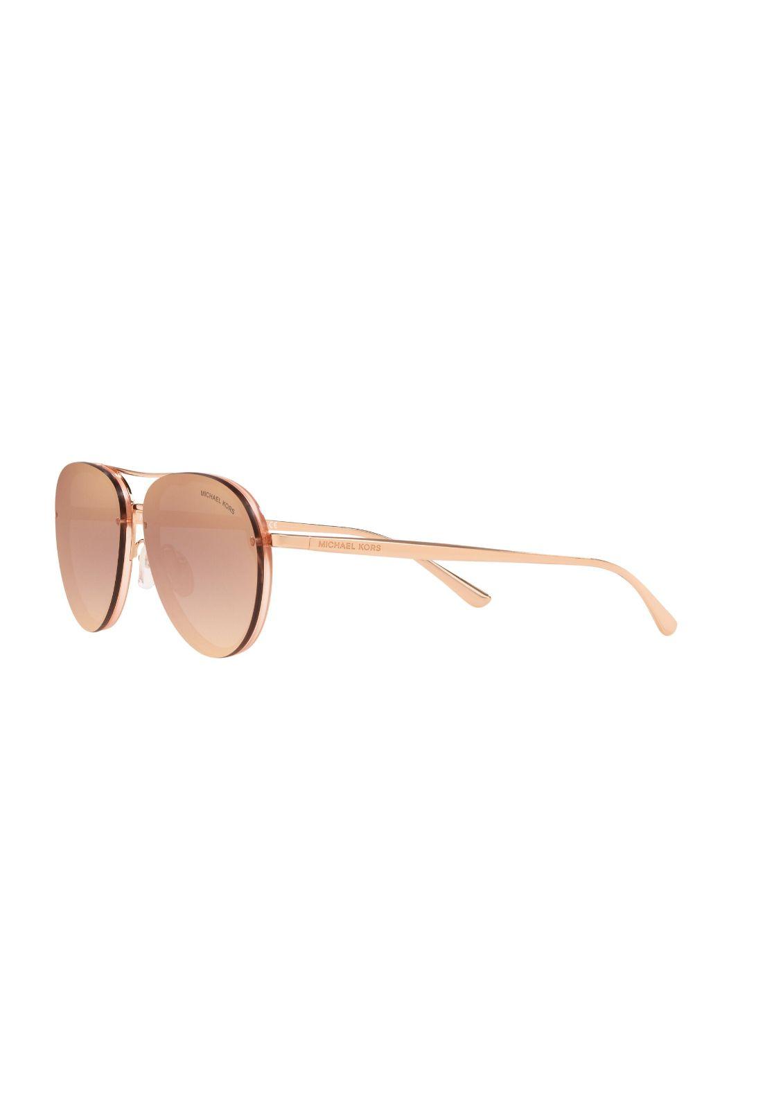 Lentes De Sol Abilene Milky Peach Michael Kors MK2101-2