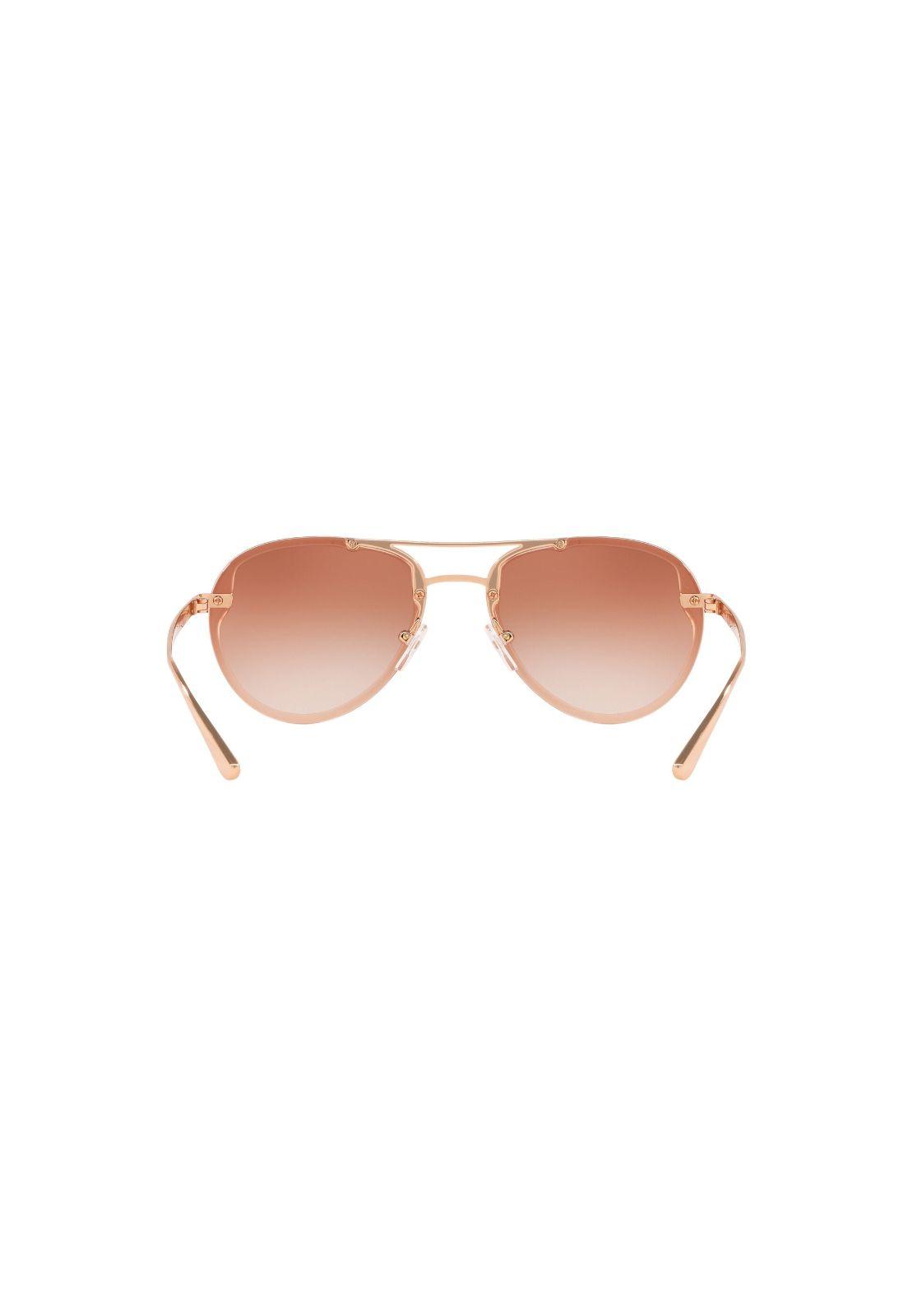 Lentes De Sol Abilene Milky Peach Michael Kors MK2101-6