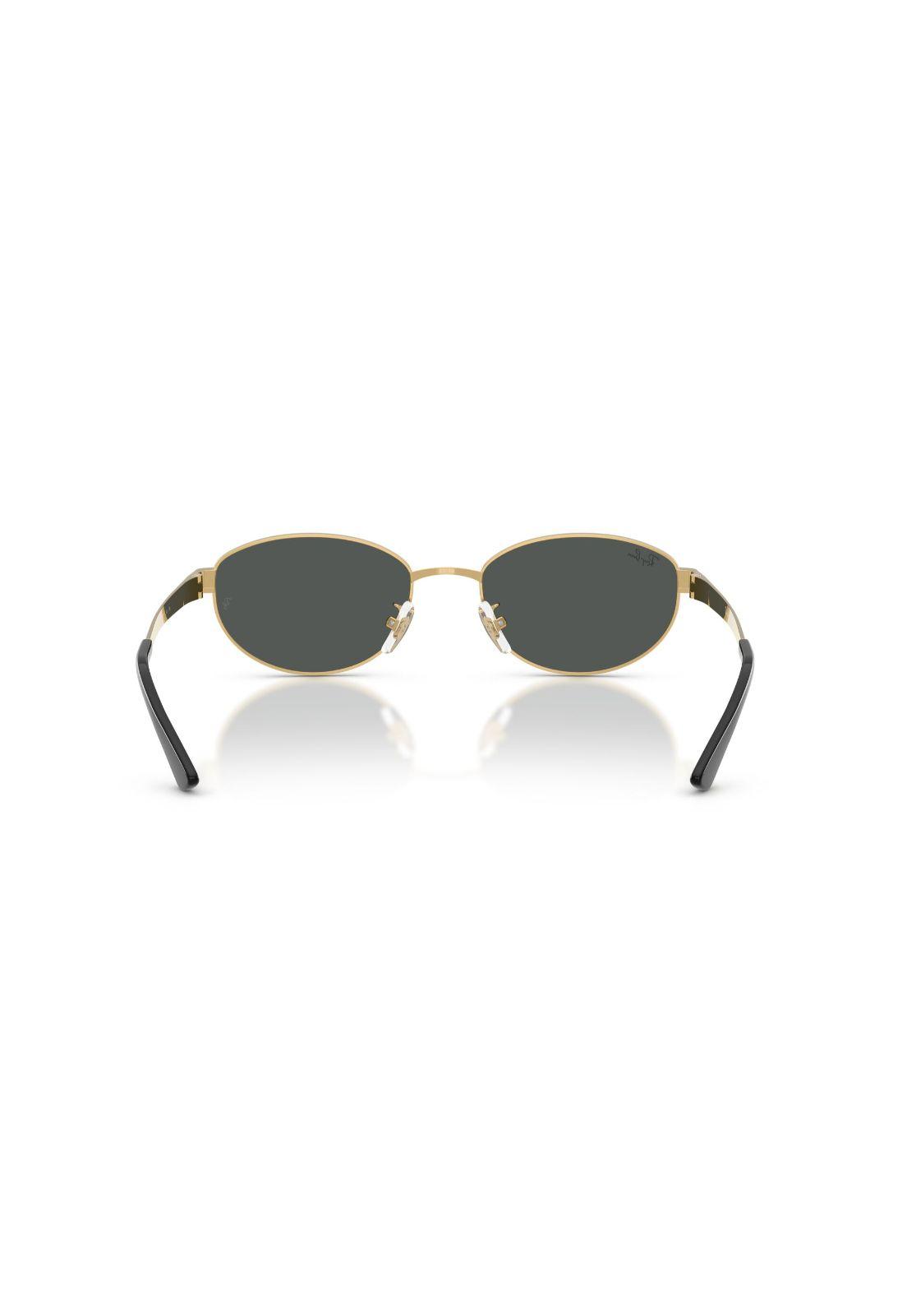 Ray-Ban Lentes de Sol RB3774D 001/87 55-3