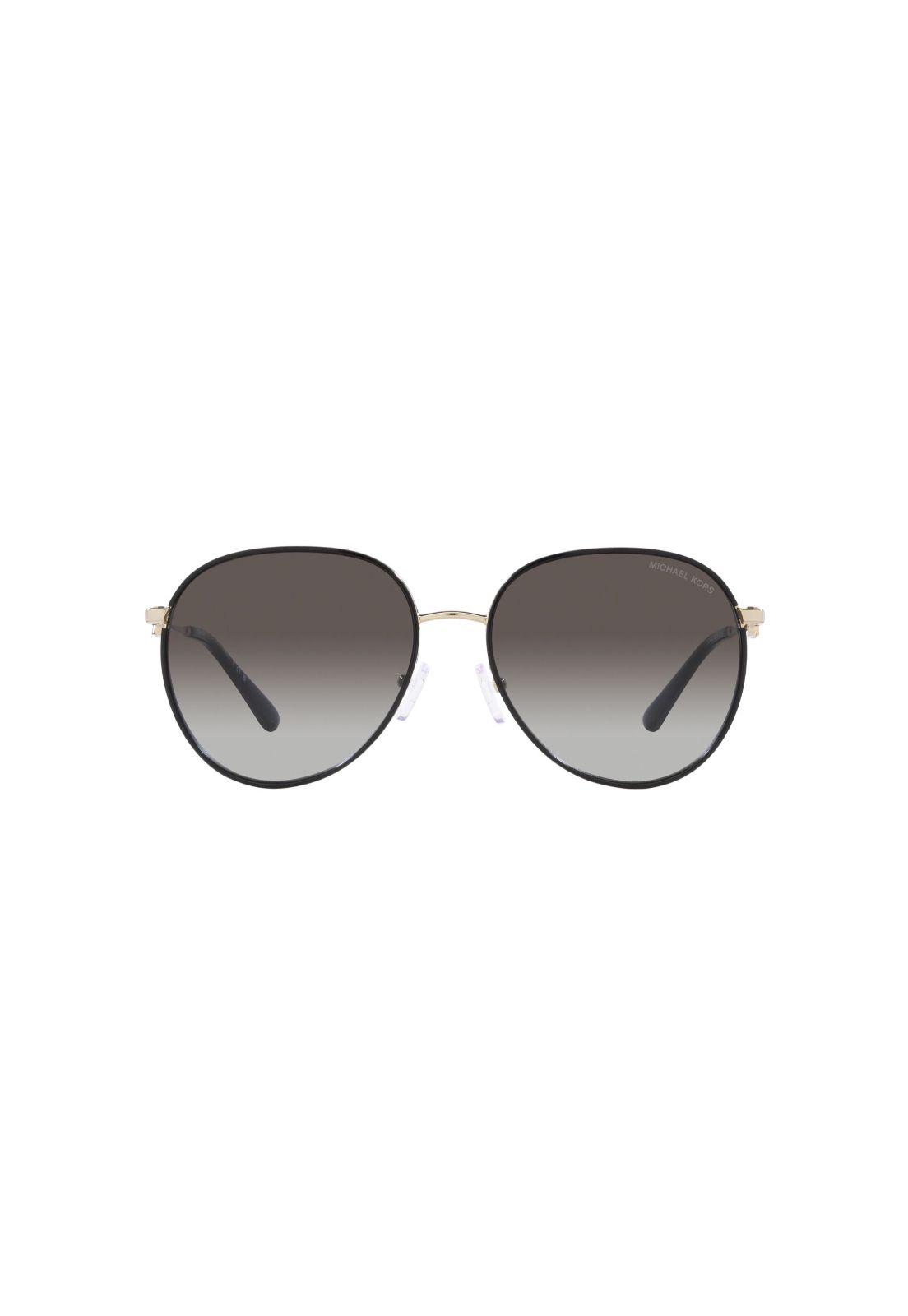 Lentes de Sol Empire Black Michael Kors-0