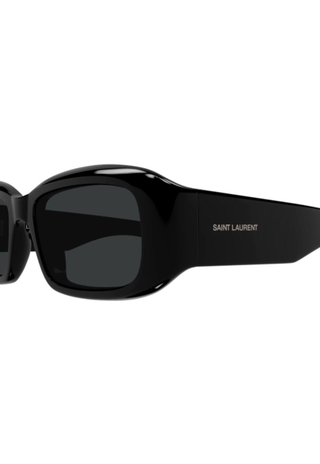 Yves Saint Laurent Lentes de Sol SL 809-001 55-2
