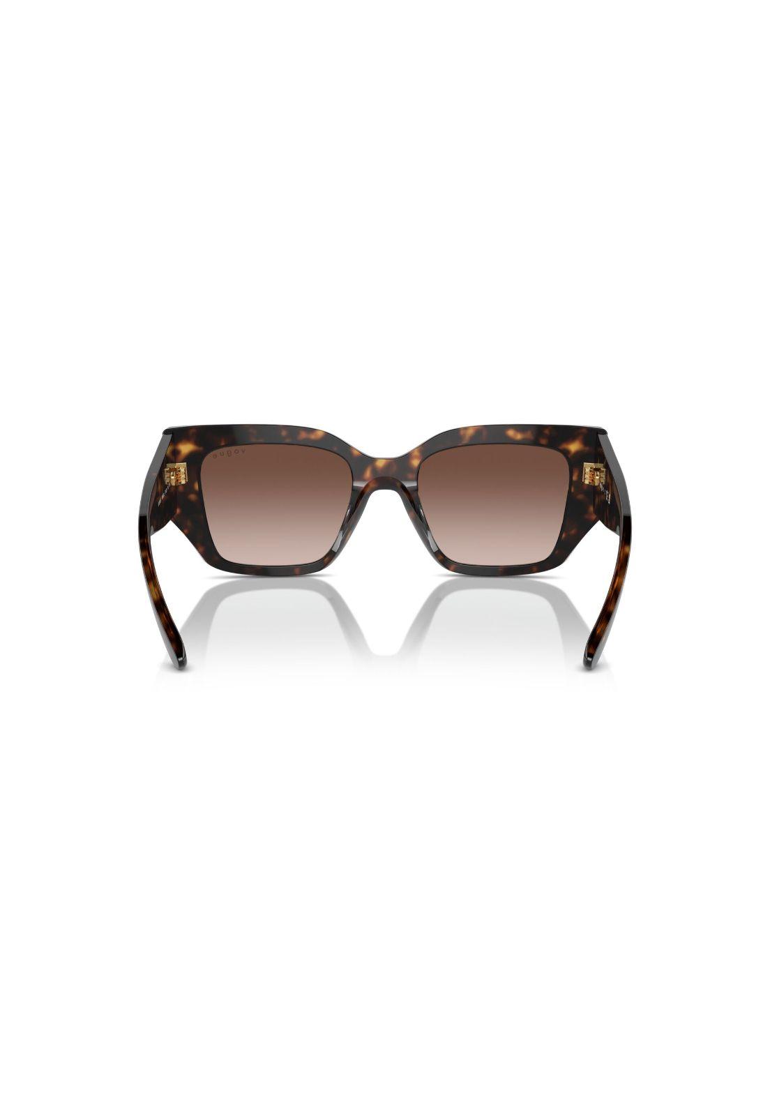 Lentes de Sol Havana Degradados Vogue Eyewear VO5583SW65613-3