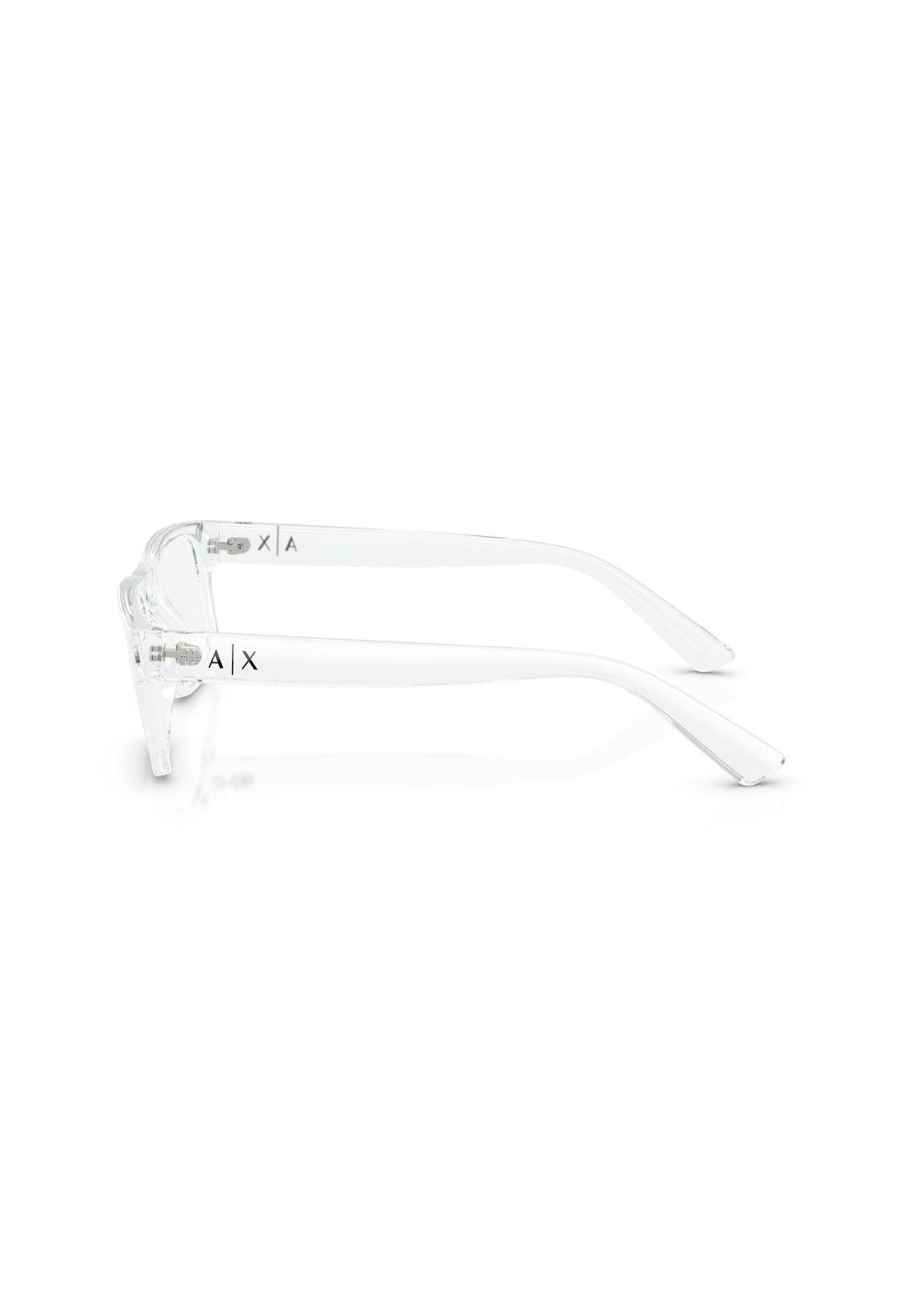 Armani Exchange Lentes Ópticos AX3135 8235  54-2