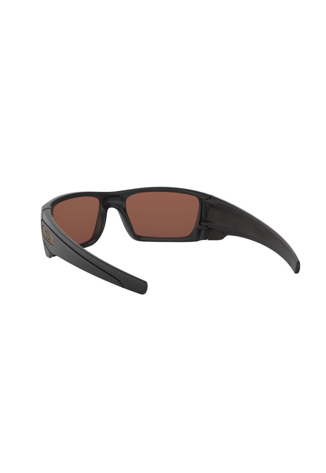 Lentes de Sol FueL Matte Negro Prizm Polarizado Oakley OO90969096D860-5