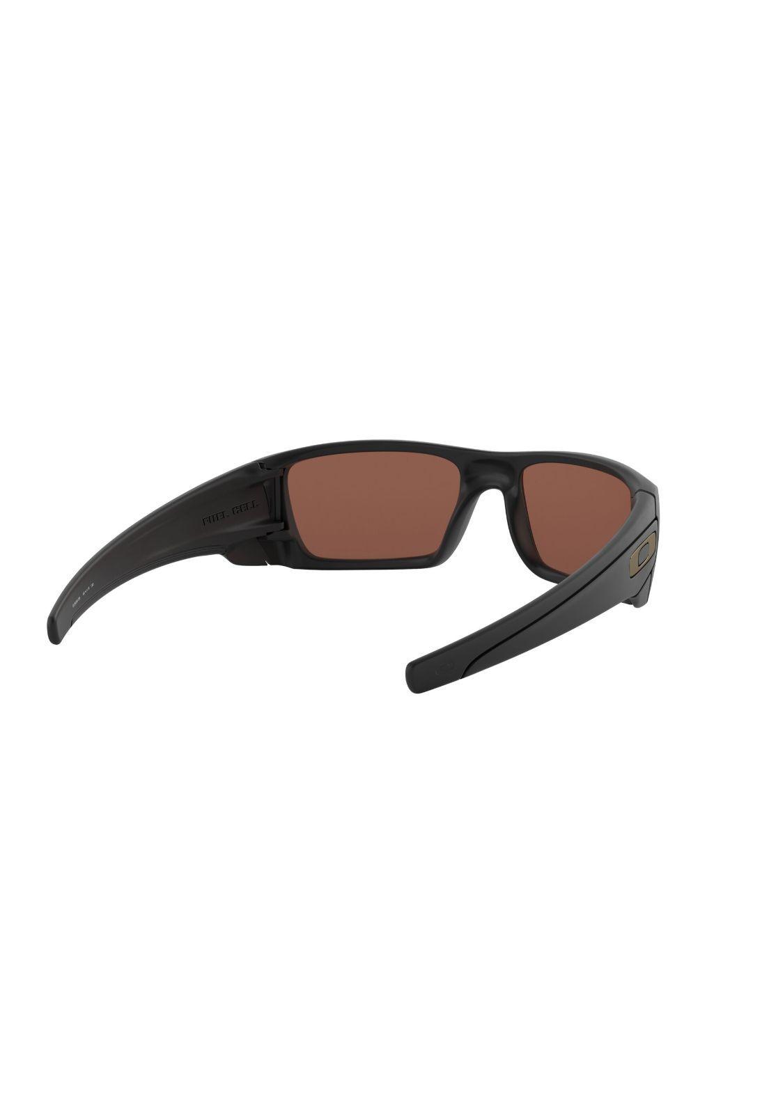 Lentes de Sol FueL Matte Negro Prizm Polarizado Oakley OO90969096D860-7