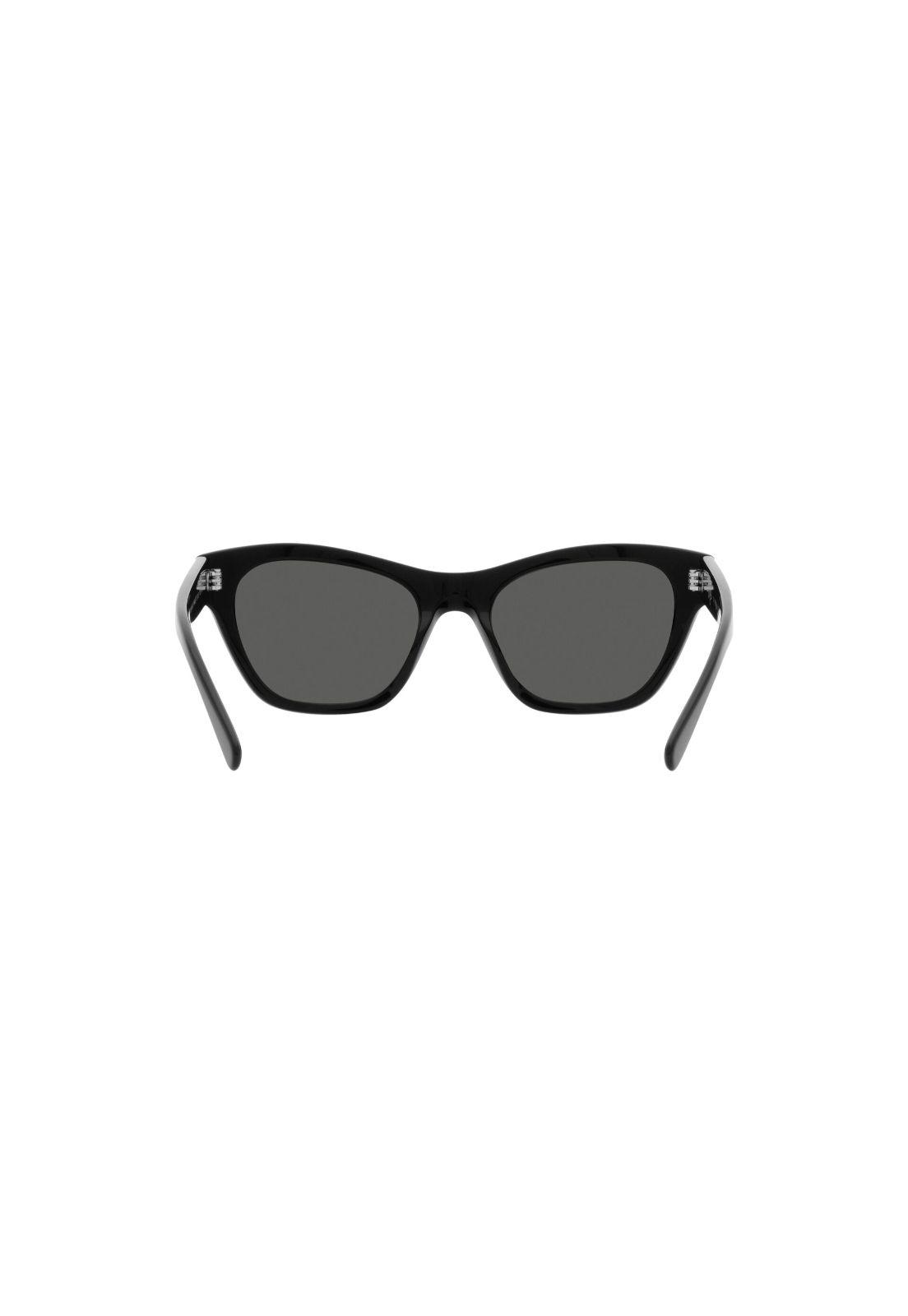 Lentes de Sol Hailey Bieber Negro Vogue Eyewear VO5445SW4487-3