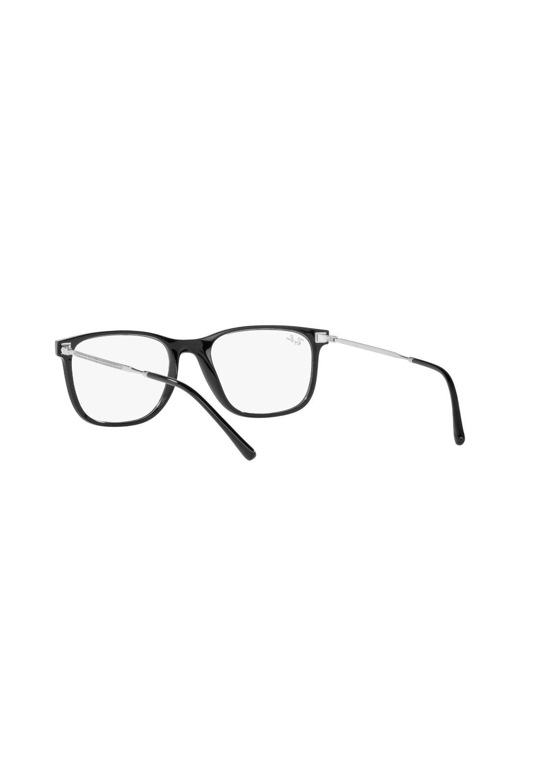 Lentes Ópticos Negro Ray-Ban Optical RX72442000-5