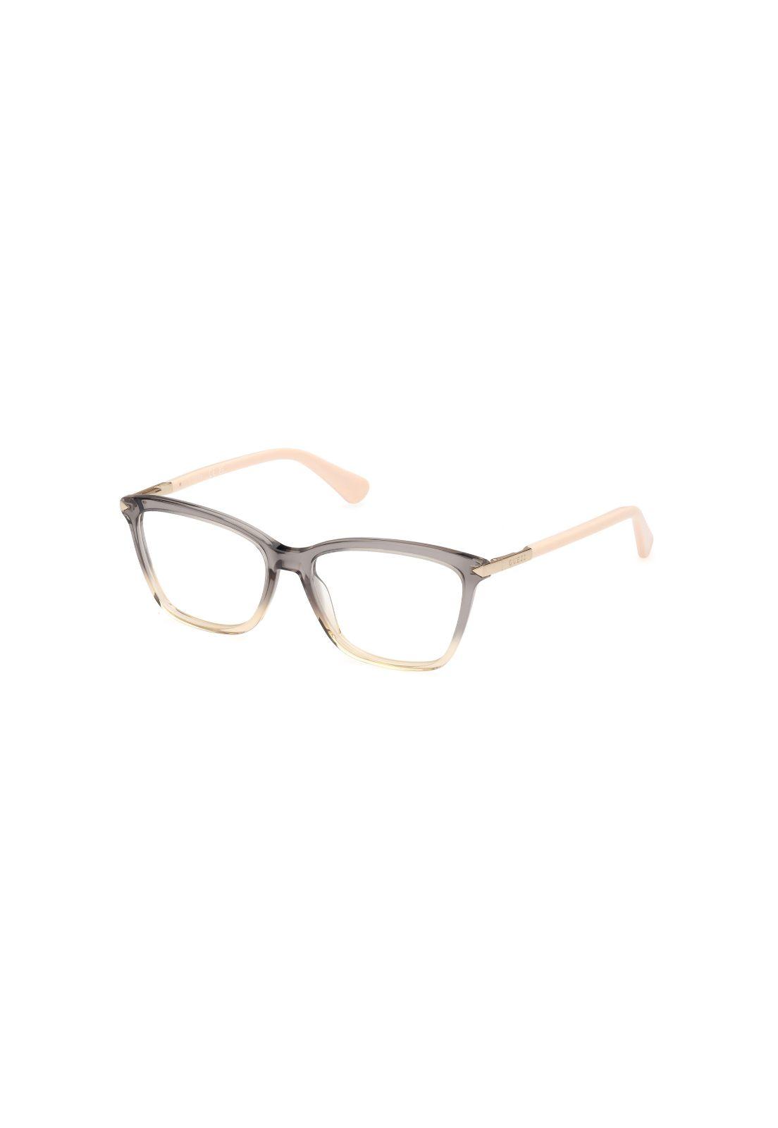 Lentes Ópticos Beige Guess GU2880059-1