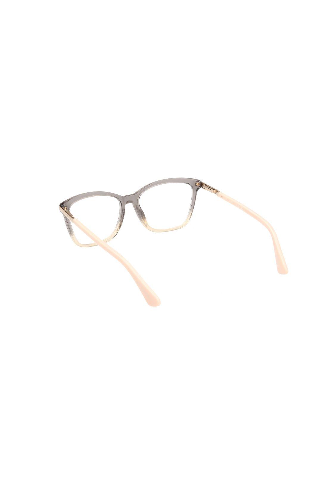 Lentes Ópticos Beige Guess GU2880059-3