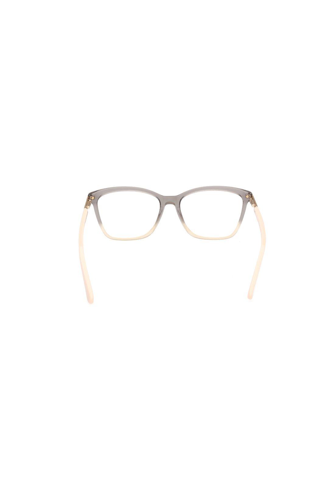 Lentes Ópticos Beige Guess GU2880059-4