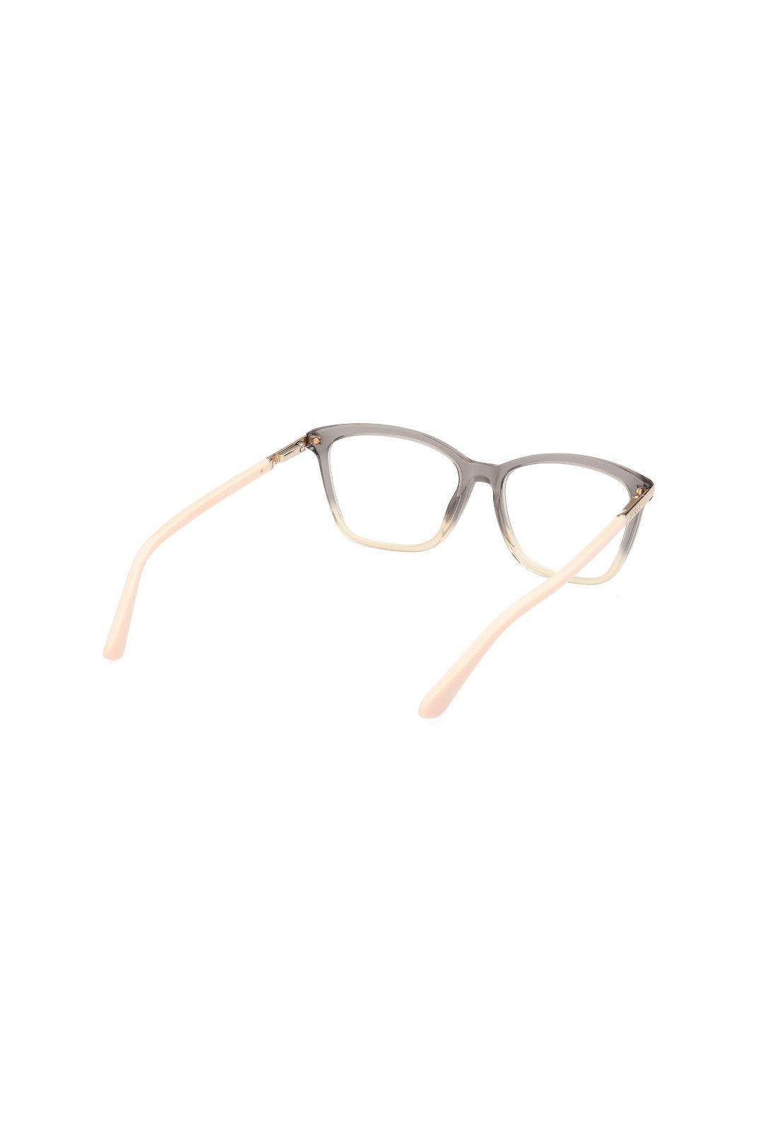 Lentes Ópticos Beige Guess GU2880059-5