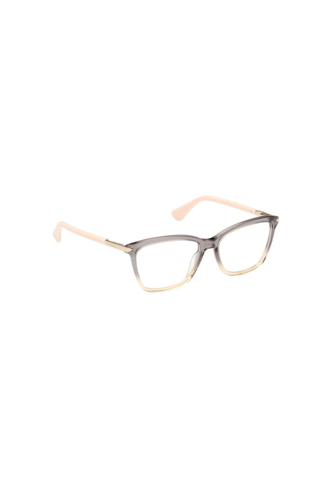 Lentes Ópticos Beige Guess GU2880059-7