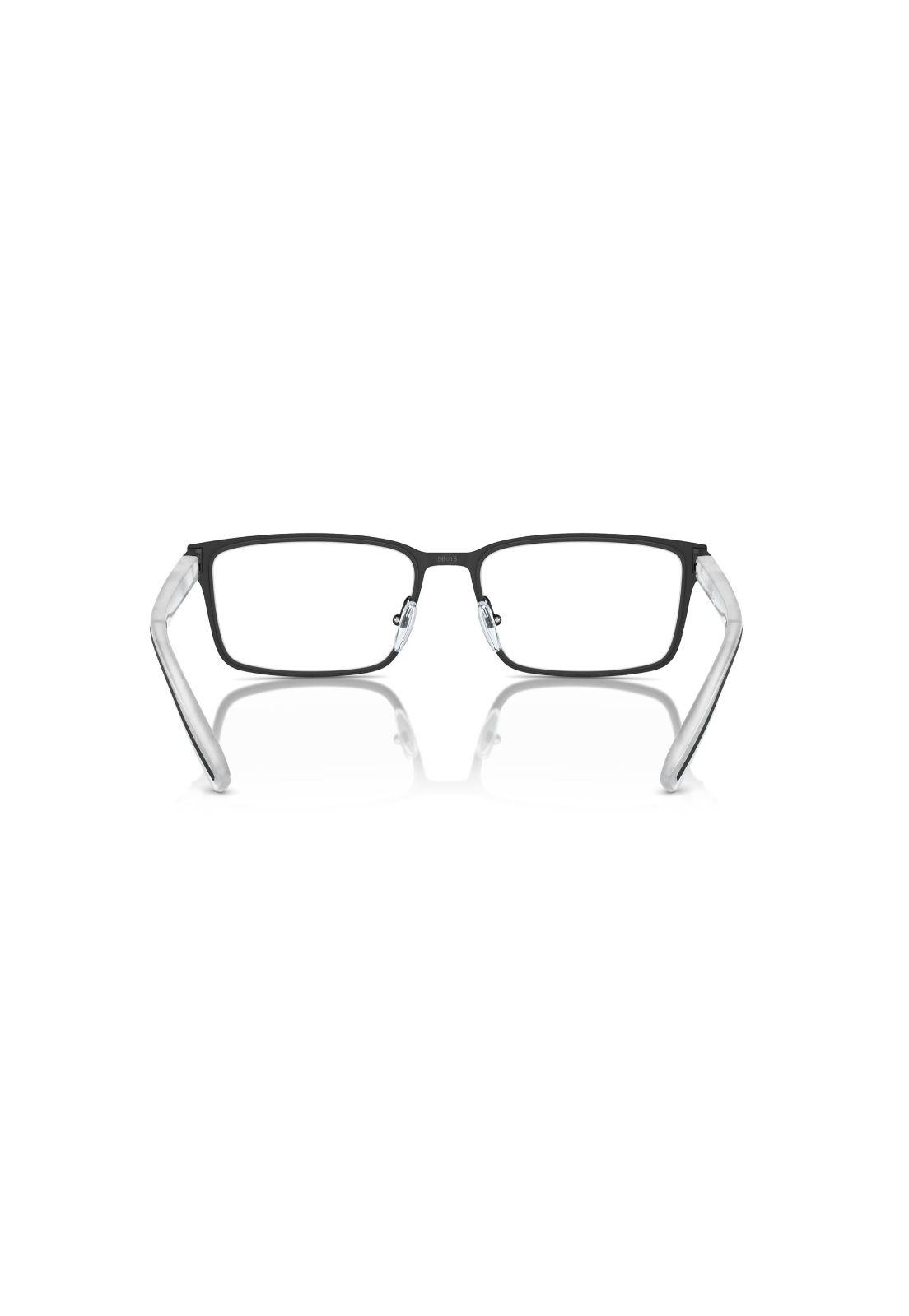 Lentes Ópticos Negro Scuderia Ferrari FZ7002112-3