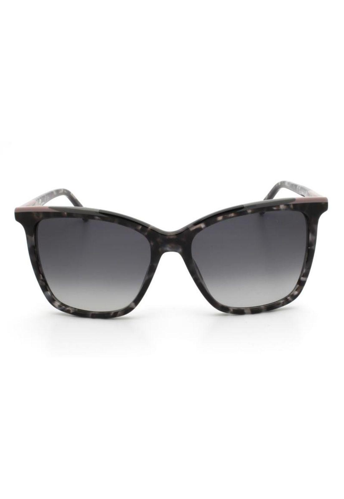 Lentes de Sol Gris SHE826 Carolina Herrera-0