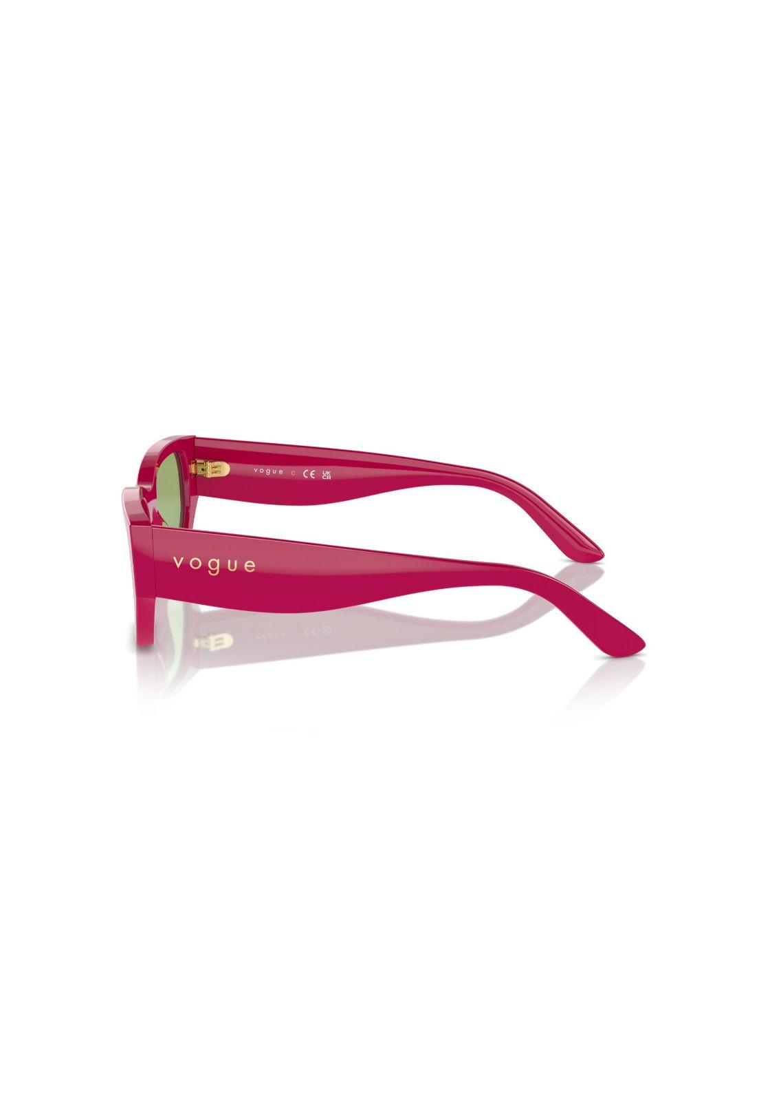 Vogue Eyewear Lentes de Sol VO5586S 3160/2 53-2