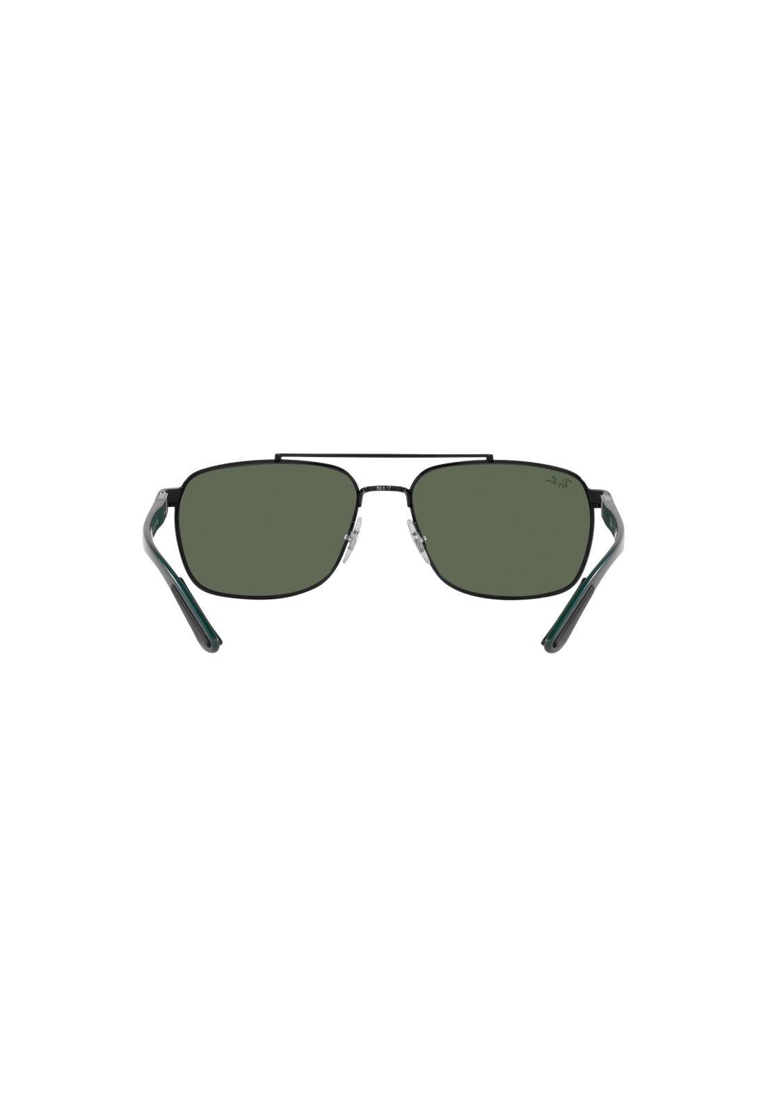 Lentes de Sol Negro Ray-Ban RB370100271-6