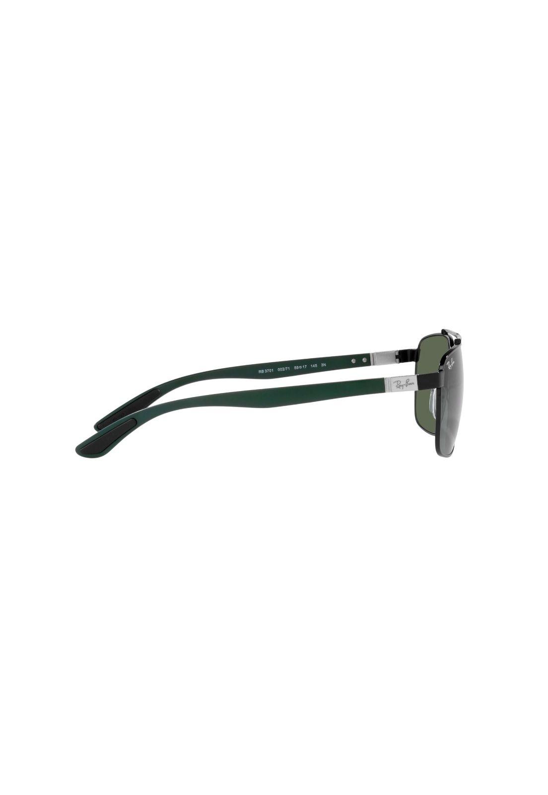 Lentes de Sol Negro Ray-Ban RB370100271-9