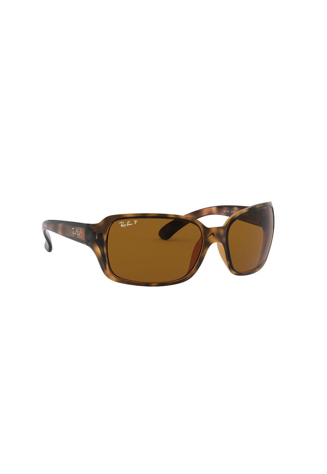 Ray-Ban Lentes de Sol Polarizados RB4068 642/57 60-10