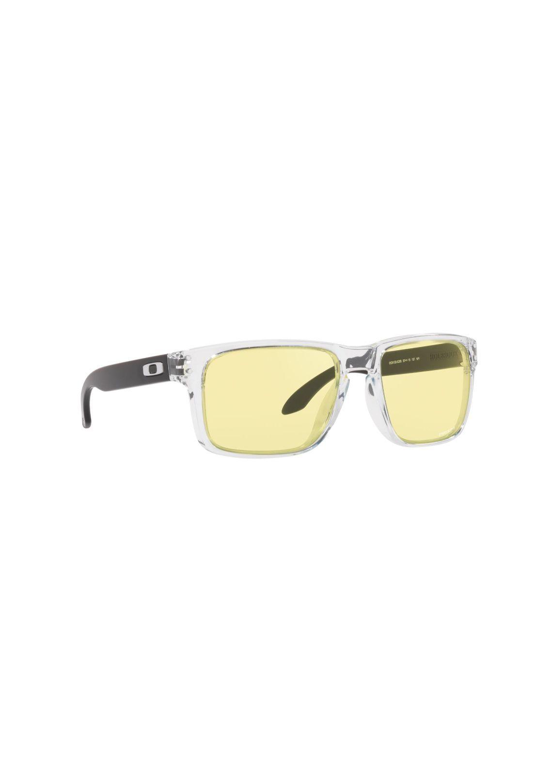 Oakley Lentes de Sol Holbrook Prizm OO9102 9102X2 55-11