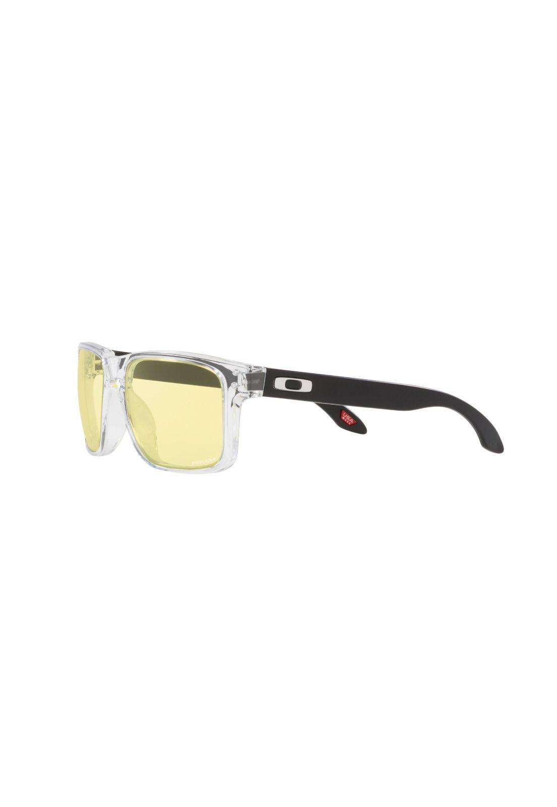 Oakley Lentes de Sol Holbrook Prizm OO9102 9102X2 55-2