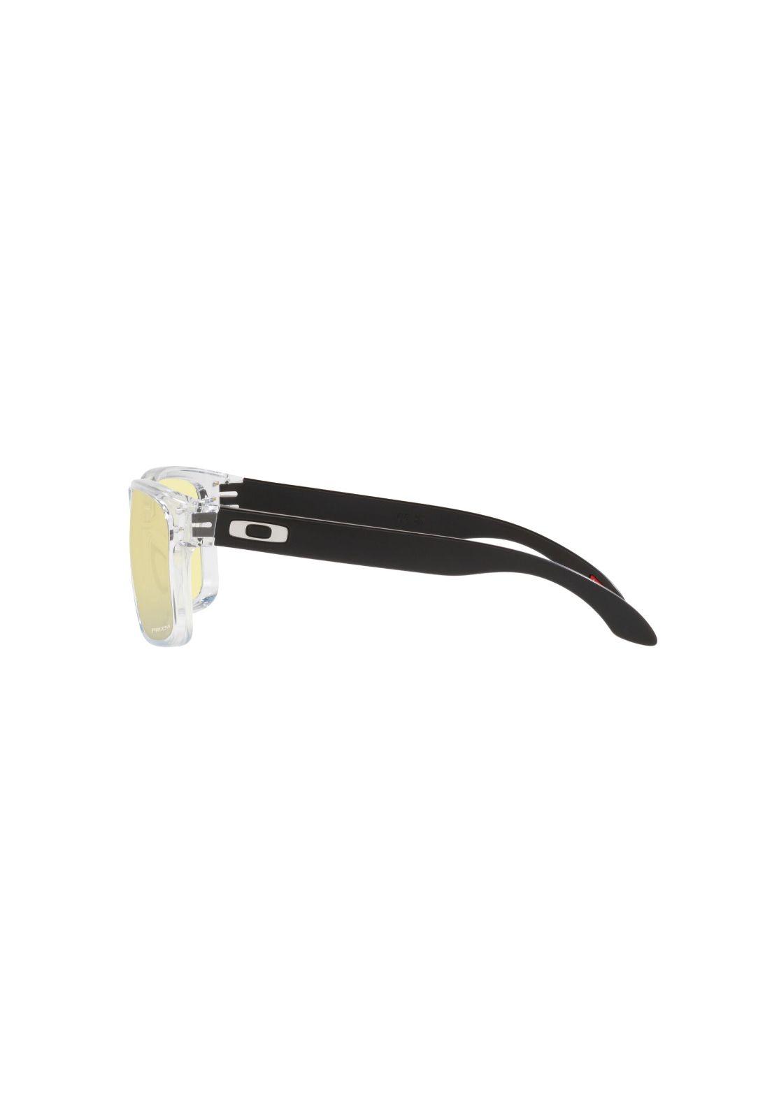 Oakley Lentes de Sol Holbrook Prizm OO9102 9102X2 55-3