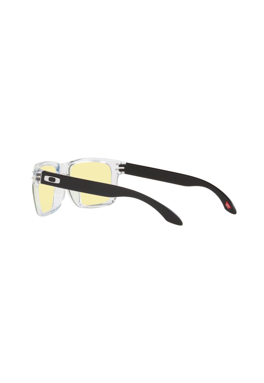 Oakley Lentes de Sol Holbrook Prizm OO9102 9102X2 55-4