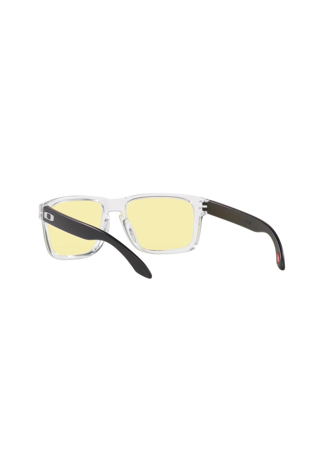 Oakley Lentes de Sol Holbrook Prizm OO9102 9102X2 55-5