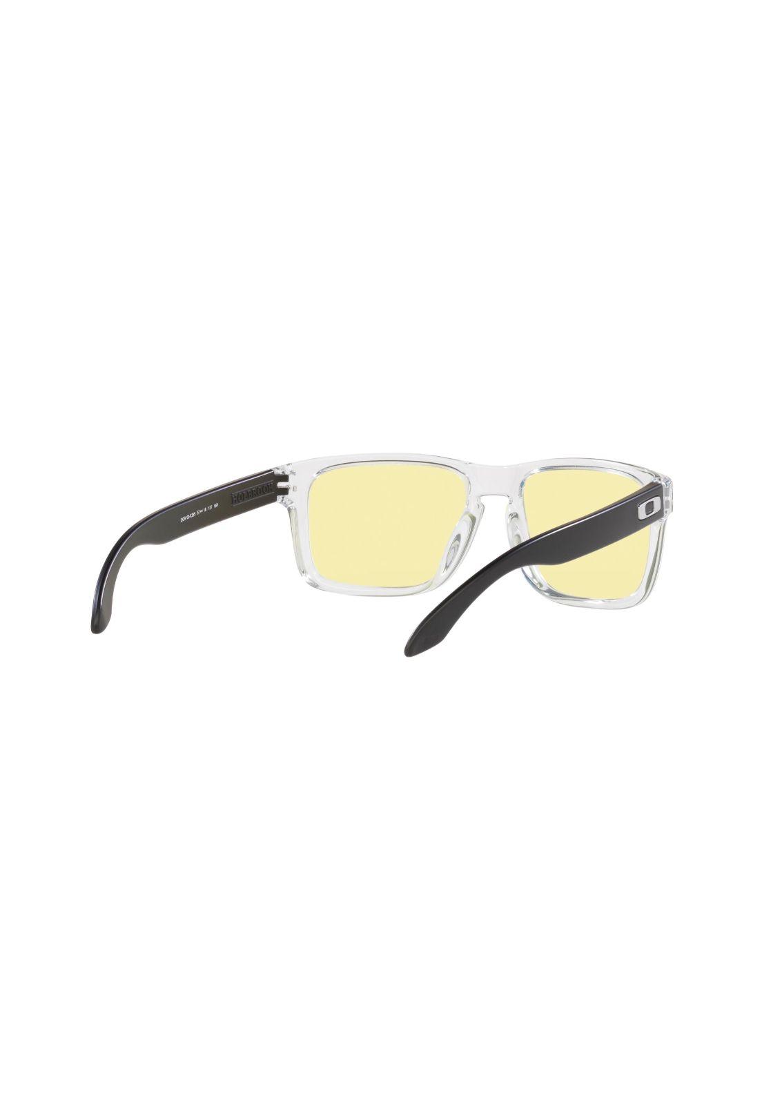 Oakley Lentes de Sol Holbrook Prizm OO9102 9102X2 55-7