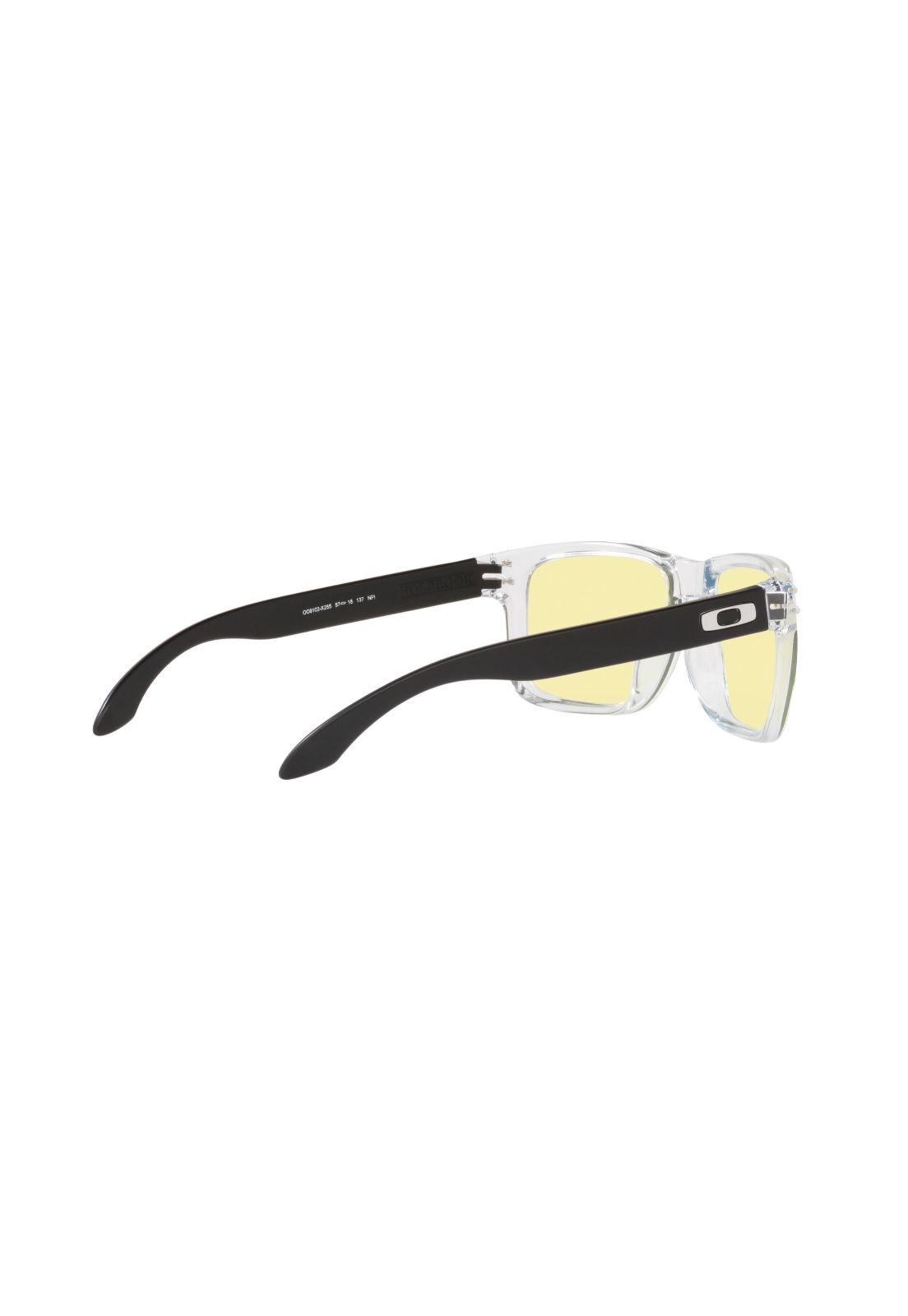 Oakley Lentes de Sol Holbrook Prizm OO9102 9102X2 55-8