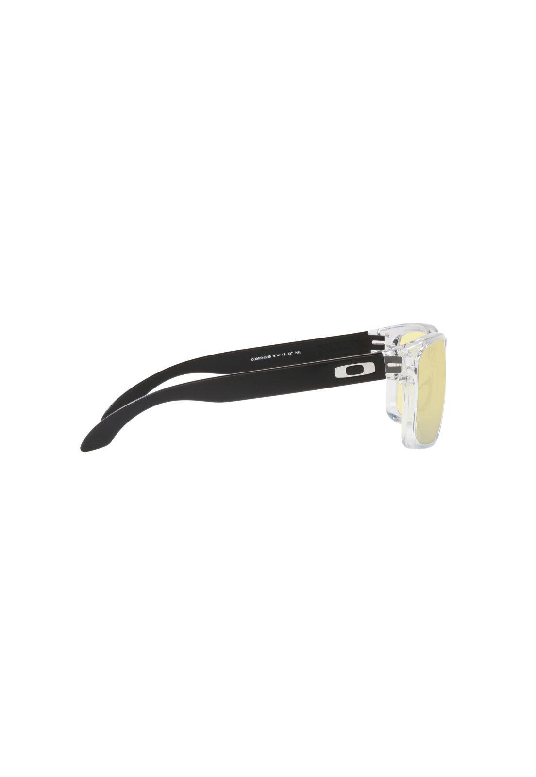 Oakley Lentes de Sol Holbrook Prizm OO9102 9102X2 55-9